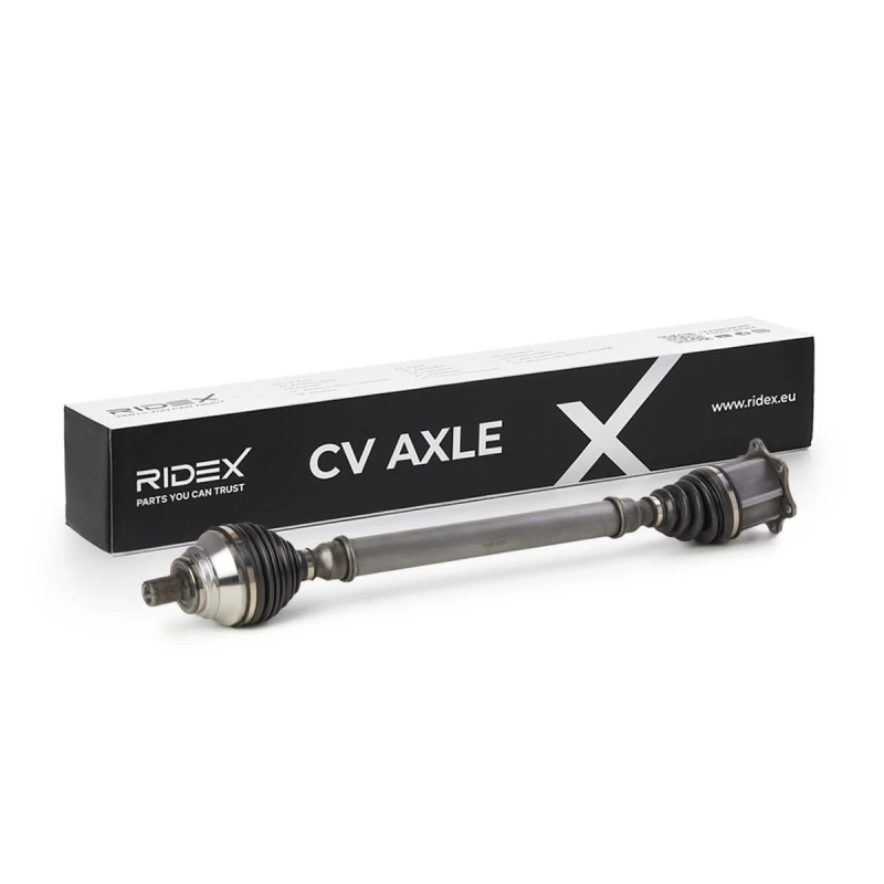 Image of RIDEX Drive shaft RIDEX 13D1141