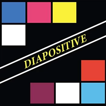 image of Massimo Guantini - Diapositive Vinyl