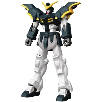 image of Gundam Infinity 4.5 Action Figure - XXXG-01D Gundam Deathscythe