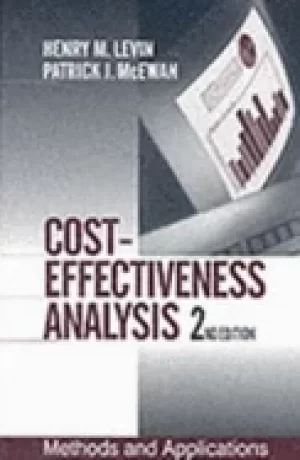 Image of cost effectiveness analysis methods and applications