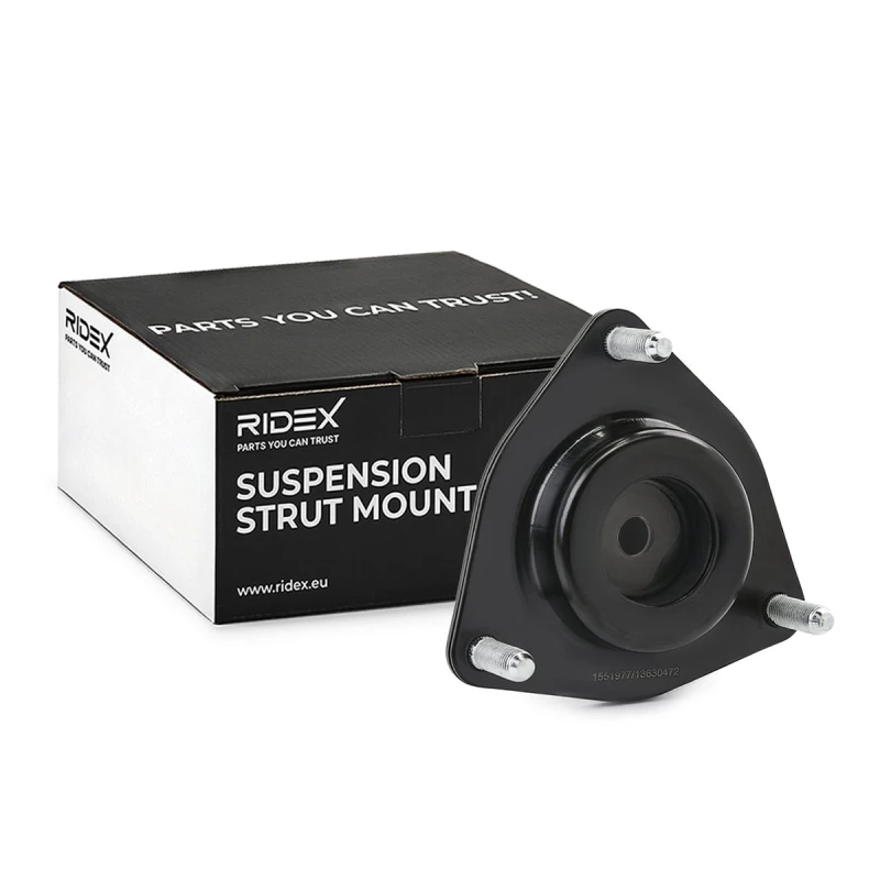 Image of RIDEX Top strut mount RIDEX 1180S1716