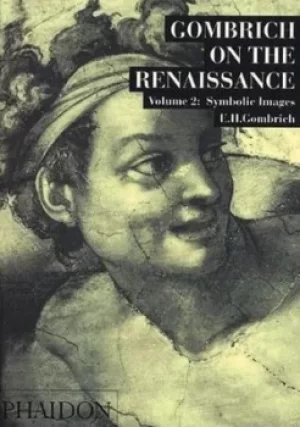 Image of Symbolic images by E. H Gombrich