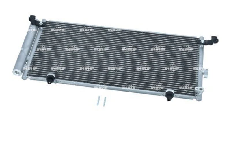 Image of NRF Air conditioning condenser NRF 350630