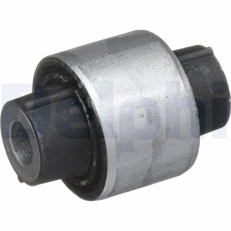 Image of DELPHI Trailing arm / Suspension arm bush DELPHI TD1648W