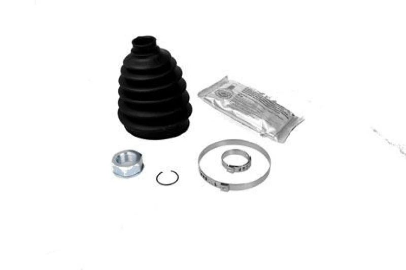 Image of METELLI CV boot kit, drive shaft METELLI 13-0759