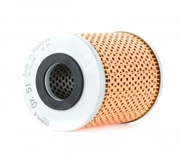 Image of MAHLE Original Oil Filter BMW OX 51 11421251964,11421256402,11421256714 11421265945,11421266217,1251964,1256402,1256714,1265945,1266217,4411064