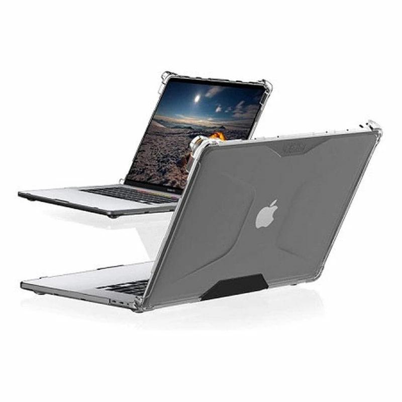 Image of Urban Armor Gear Urban Armor Gear 134003114343 laptop case 40.6cm (16") Cover White 134003114343