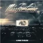 image of Miss Fortune - Spark To Believe (Music CD)