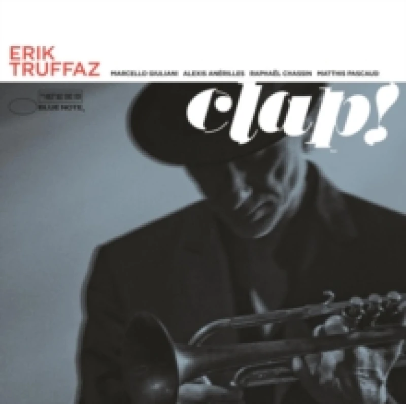 Image of Clap! CD / Album