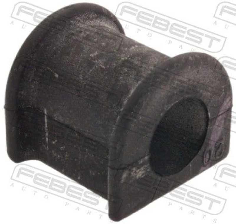 Image of Anti roll bar bush FEBEST TSB-702