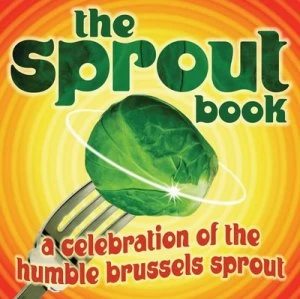 Image of The Sprout Book by Tess Read Hardback