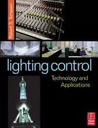 Image of lighting control technology and applications