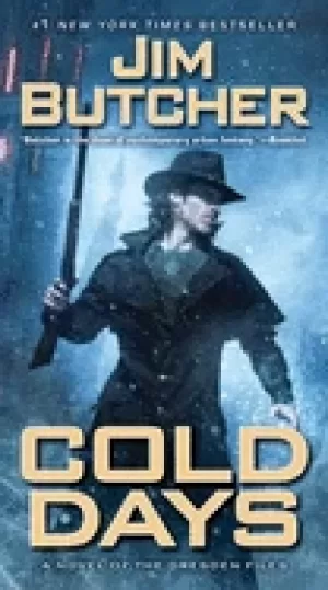 Image of cold days