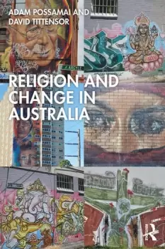 Image of Religion and Change in Australia