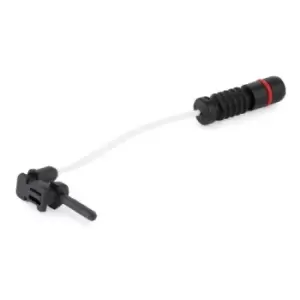 Image of ATE Brake Pad Wear Sensor 24.8190-0401.2 Brake Wear Indicator,Brake Wear Sensor MERCEDES-BENZ,PUCH,190 (W201),A-Klasse (W168)