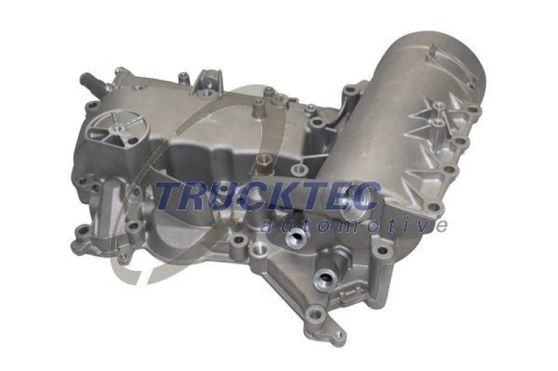 Image of TRUCKTEC AUTOMOTIVE 01.19.038 Gaskets Gasket,water pump (314)