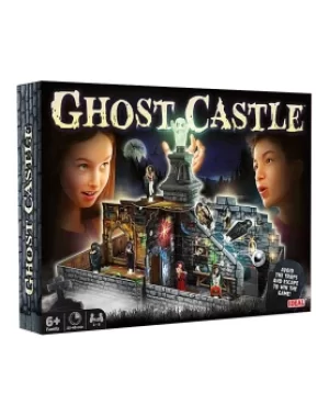 Image of Ghost Castle