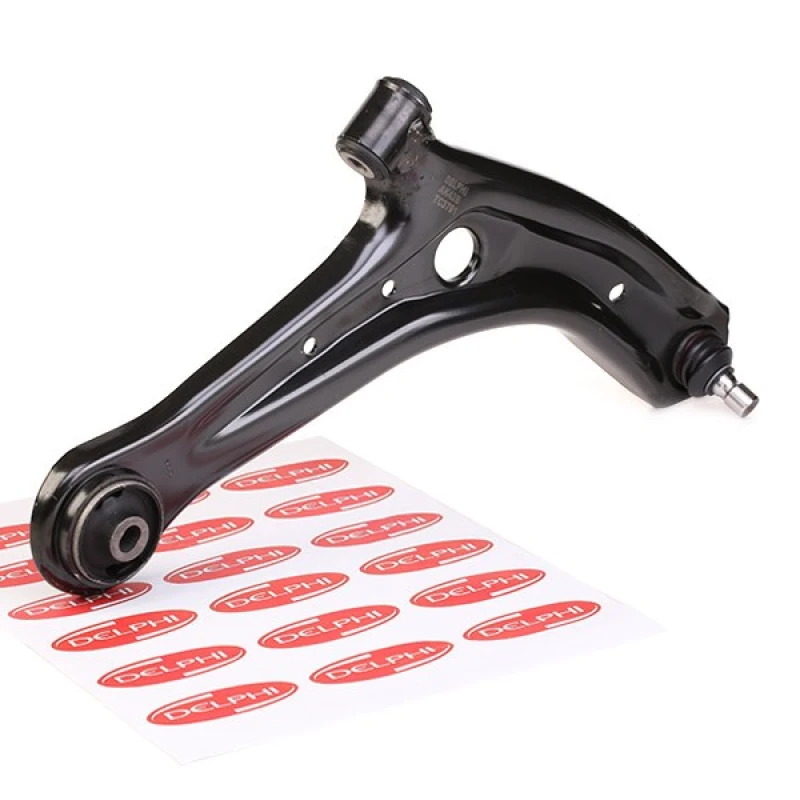 Image of DELPHI Suspension arm DELPHI TC3791