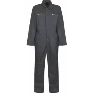 Image of Regatta Mens Overalls (40) (Sage Green) - Sage Green