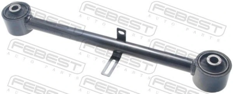 Image of FEBEST 0125-LC100R1 Suspension arm Control Arm, Rear Axle Lower Track Control Arm (273)
