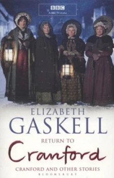 Image of Return to Cranford by Elizabeth Gaskell Book