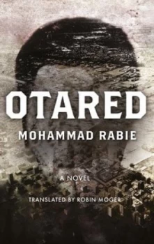Image of Otared by Mohammad Rabie Paperback