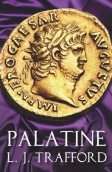 Image of Palatine by L. J. Trafford Paperback