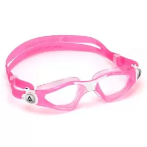 Aqua Sphere Sphere Kayenne Junior Training Goggles - Pink