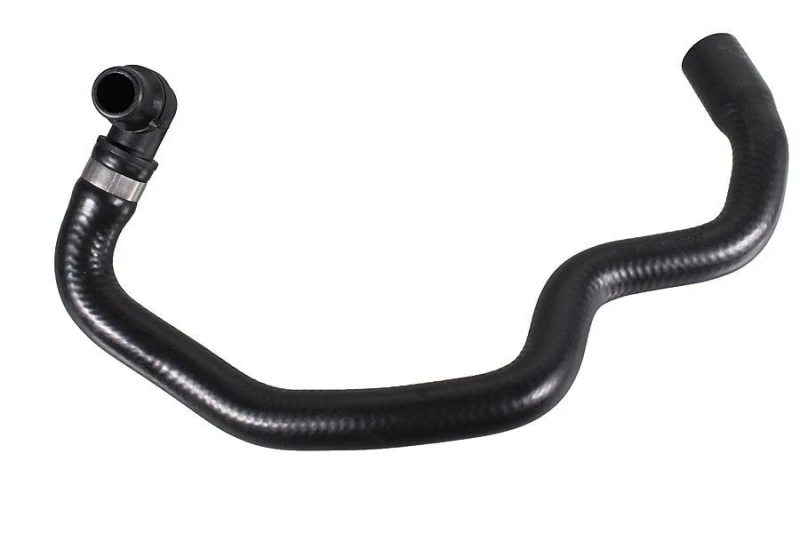 Image of Radiator hose METZGER 2422357
