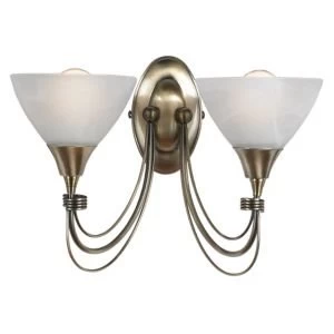 image of Alfaro Double Wall Light