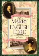 Image of to marry an english lord or how anglomania really got started