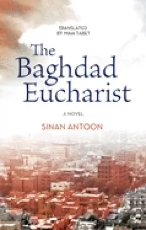 Image of baghdad eucharist