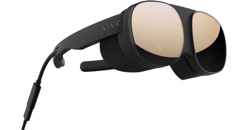 Image of HTC Vive Flow VR Headset