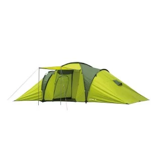 Image of Summit Hydrahalt Escape 6-Person Tent - Green