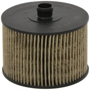 Image of Mann Filter PU1018X Fuel Filter