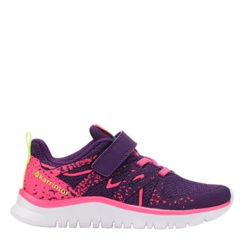 Image of Karrimor Duma 5 Girls - Purple/Peach