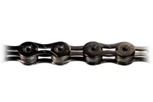 Image of KMC DLC10 10 Speed Chain in Black