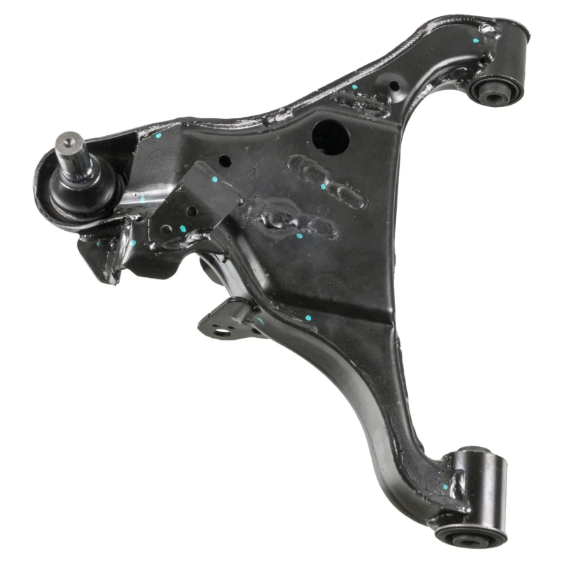 Image of Suspension arm FEBI BILSTEIN 196156