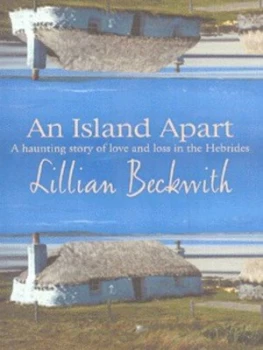 Image of An Island Apart by Lillian Beckwith Paperback