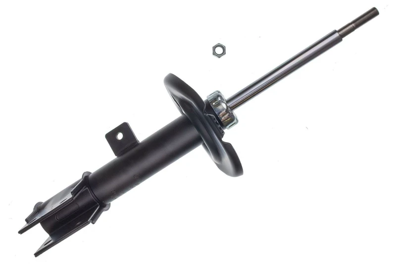Image of DENCKERMANN Shock absorber DENCKERMANN DSB609G