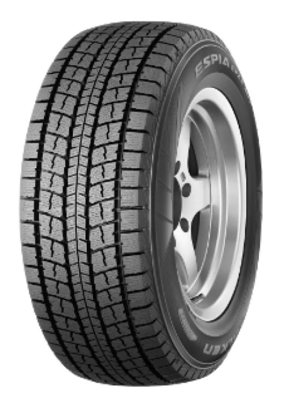 Image of Falken Espia EP-Z2 SUV ( 245/65 R17 111R XL, Nordic Compound ) Winter tires