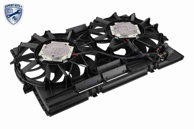 Image of VEMO Fan, radiator VEMO V15-01-1955
