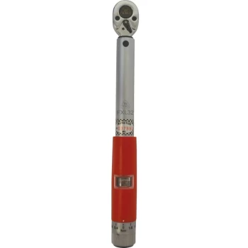 Image of Tri-torq 1/4' Sq. Dr. Torque Wrench 6-30NM - Tri Torq