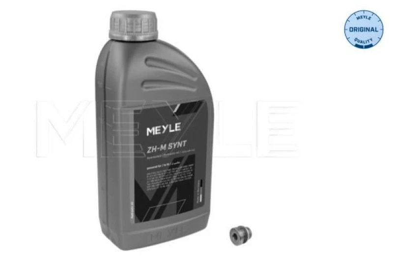 Image of Gearbox service kit MEYLE 100 135 0220