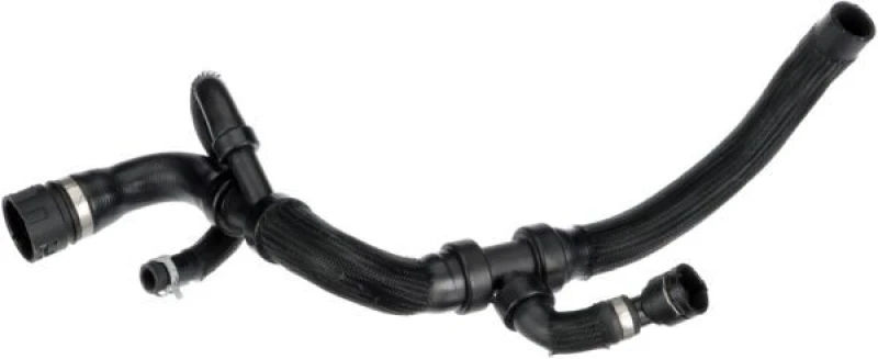 Image of GATES Radiator hose GATES 05-3960