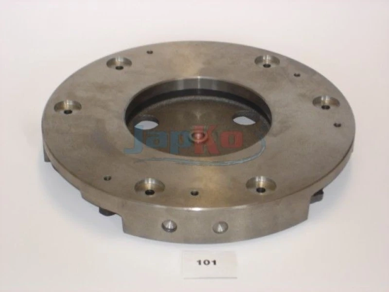 Image of JAPKO Clutch Pressure Plate JAPKO 70101