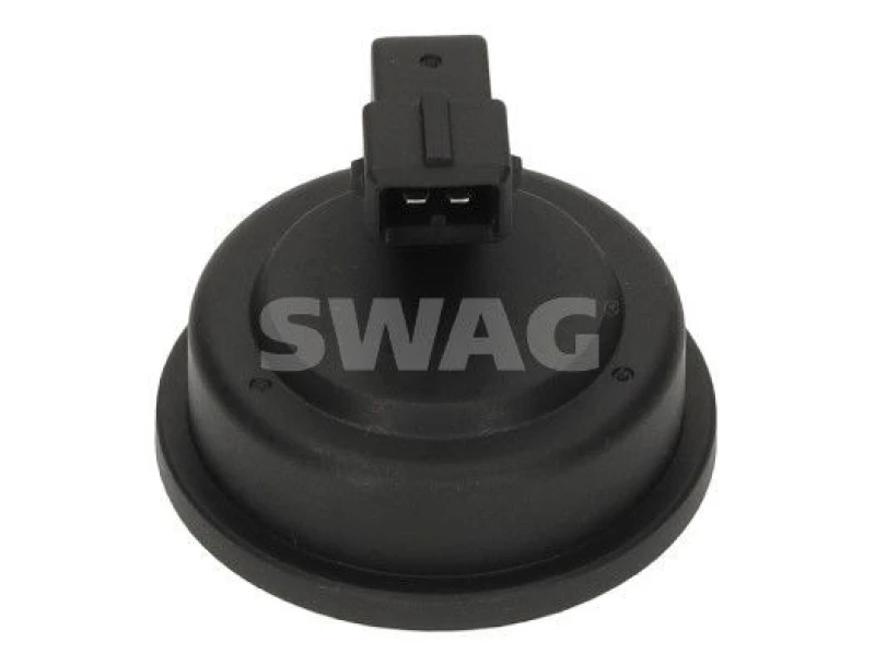 Image of ABS sensor SWAG 33 11 2894