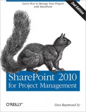 Image of SharePoint 2010 for project management by Dux Raymond Sy