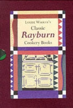 Image of Classic Rayburn by Louise Walker Paperback