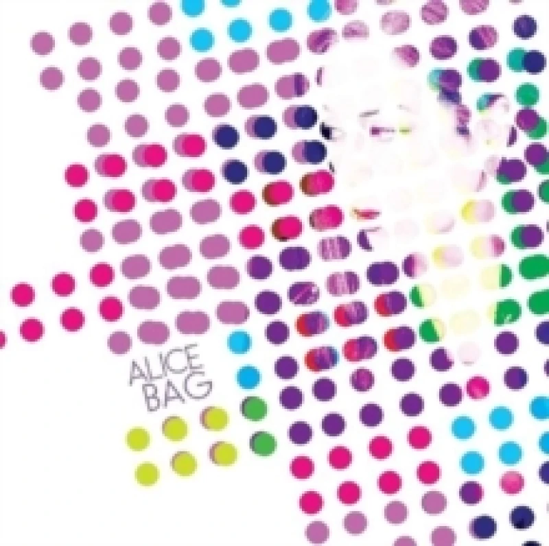 Image of Alice Bag Vinyl